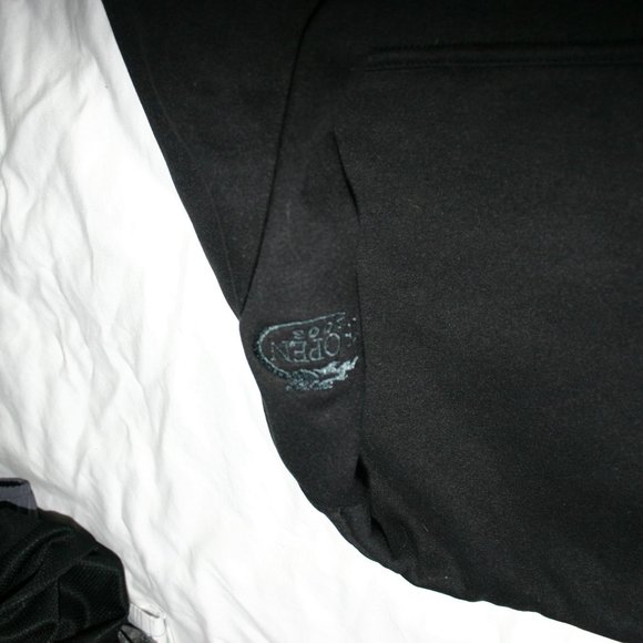 Tennis Fans from 2003 Black U.S. Open sweatshirt from the Event in N.Y. XXL - Picture 3 of 5